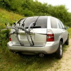 Porte Vélo Bones 3 Bikes SARIS 7 Porte Vélo Bones 3 Bikes SARIS -Bike Boutique de vente porte velo bones 3 bikes saris full 4