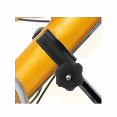 Porte Vélo De Toit Voiture Verrouillable Peruzzo Top Bike 2 Porte Vélo De Toit Voiture Verrouillable Peruzzo Top Bike – Image 2