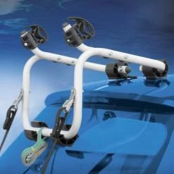 Porte Vélo Sur Coffre Pour Un Vélo BDG Peruzzo -Bike Boutique de vente porte velo sur coffre pour un velo bdg peruzzo full 3