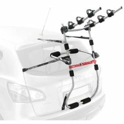 Porte Vélo Sur Hayon 3 Places Ariane 3 Mottez -Bike Boutique de vente porte velo sur hayon 3 places ariane 3 mottez full 6