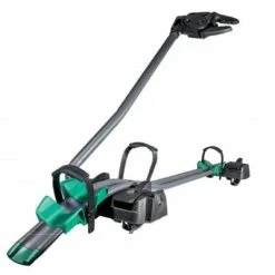 Porte-vélo Sur Toit Avec Tête Rotative Pure Instinct Peruzzo -Bike Boutique de vente porte velo sur toit avec tete rotative pure instinct peruzzo full 4