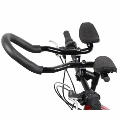 Brandless Prolongateur De Guidon Pour Vélo Triathlon 5 Brandless Prolongateur De Guidon Pour Vélo Triathlon – Image 5