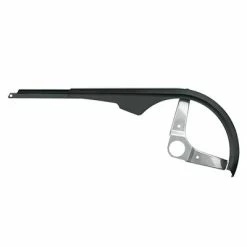 Protection Chaine Vélo Résistant 46 Et 48 Dents SKS