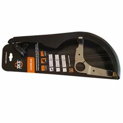 Protection Chaine Vélo Résistant 46 Et 48 Dents SKS -Bike Boutique de vente protection chaine velo resistant 46 et 48 dents sks full 6