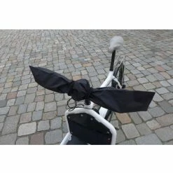 Fahrer Protection De Guidon Vélo Et VAE -Bike Boutique de vente protection de guidon velo et vae full 6