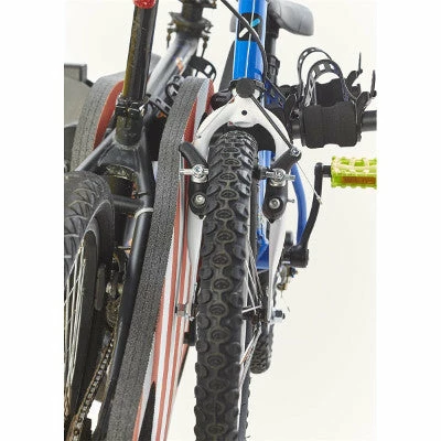 Protection De Vélo Mousse Mottez 2 Protection De Vélo Mousse Mottez – Image 2