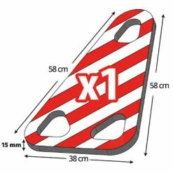 Protection De Vélo Mousse Mottez 11 Protection De Vélo Mousse Mottez -Bike Boutique de vente protection de velo mousse mottez full 6