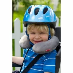 Protège Cou Pour Enfant Dans Siège Vélo Et Remorque - Hamax 7 Protège Cou Pour Enfant Dans Siège Vélo Et Remorque - Hamax -Bike Boutique de vente protege cou pour enfant dans siege velo et remorque hamax full 3
