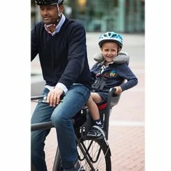 Protège Cou Pour Enfant Dans Siège Vélo Et Remorque - Hamax 8 Protège Cou Pour Enfant Dans Siège Vélo Et Remorque - Hamax -Bike Boutique de vente protege cou pour enfant dans siege velo et remorque hamax full 4
