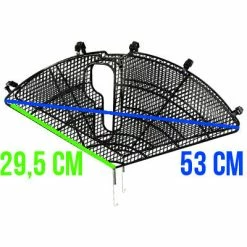 Messingschlager Protège Jupe Pour Vélo -Bike Boutique de vente protege jupe pour velo full 4