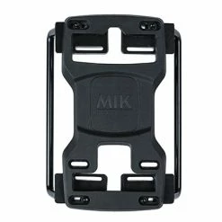 Rails Pour Sacoches Latérales Sur Fixation MIK Basil -Bike Boutique de vente rails pour sacoches laterales sur fixation mik basil full 3