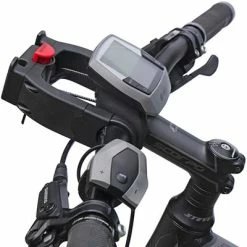 Rallonges 25 Mm Pour Fixation KlickFix Sur Guidon VAE -Bike Boutique de vente rallonges 25 mm pour fixation klickfix sur guidon vae full 3