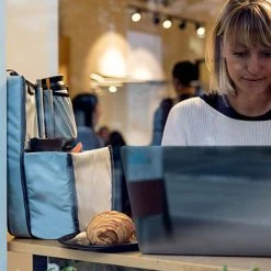 Rangement Intérieur Vélotaf Pour Sacoche Ortlieb Commuter Insert -Bike Boutique de vente rangement interieur velotaf pour sacoche ortlieb commuter insert full 5