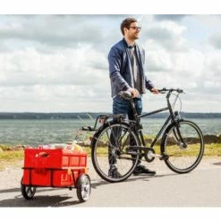 Remorque De Vélo ANDERSEN 660-KE -Bike Boutique de vente remorque de velo andersen 660 ke full 5