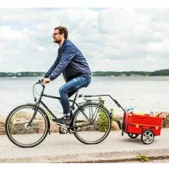 Remorque De Vélo ANDERSEN 660-KE -Bike Boutique de vente remorque de velo andersen 660 ke full 6
