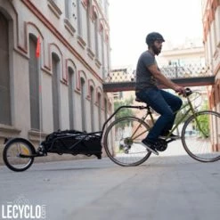 Brandless Remorque De Vélo Mono Roue Sur Tige De Selle Avec Sac étanche 10 Brandless Remorque De Vélo Mono Roue Sur Tige De Selle Avec Sac étanche -Bike Boutique de vente remorque de velo mono roue sur tige de selle avec sac etanche full 5