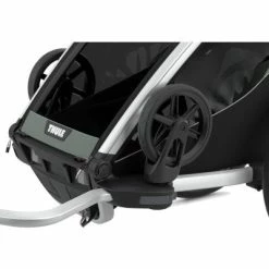 Remorque Enfant Vélo Chariot Lite 1 Thule -Bike Boutique de vente remorque enfant velo chariot lite 1 thule full 5
