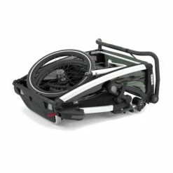 Remorque Enfant Vélo Thule Chariot Lite 2 11 Remorque Enfant Vélo Thule Chariot Lite 2 -Bike Boutique de vente remorque enfant velo thule chariot lite 2 full 6