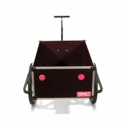 Remorque Jumbo Roland Sur Tige De Selle Vélo -Bike Boutique de vente remorque jumbo roland sur tige de selle velo full 4