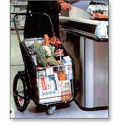 Winther Remorque Pour Vélo Donkey -Bike Boutique de vente remorque pour velo donkey full 3