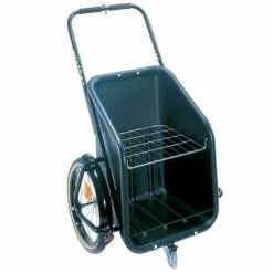Winther Remorque Pour Vélo Donkey -Bike Boutique de vente remorque pour velo donkey full 4