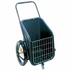 Winther Remorque Pour Vélo Donkey -Bike Boutique de vente remorque pour velo donkey full 5