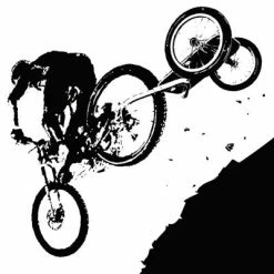 Carry Freedom Remorque Pour Vélo Y-Frame Large 2.2 -Bike Boutique de vente remorque pour velo y frame large 2 2 full 4