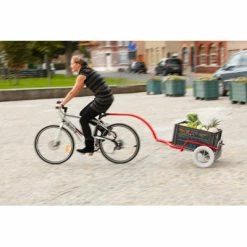Remorque Ultreia Cyclo Chariot Avec Caisse De Transport Mottez 8 Remorque Ultreia Cyclo Chariot Avec Caisse De Transport Mottez -Bike Boutique de vente remorque ultreia cyclo chariot avec caisse de transport mottez full 3