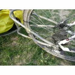 B.O.B Remorque Une Roue BOB IBEX Avec Suspension Pour Vélo 26 Pouces 11 B.O.B Remorque Une Roue BOB IBEX Avec Suspension Pour Vélo 26 Pouces -Bike Boutique de vente remorque une roue bob ibex avec suspension pour velo 26 pouces full 6