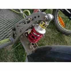 B.O.B Remorque Une Roue BOB IBEX Avec Suspension Pour Vélo 28 Pouces 8 B.O.B Remorque Une Roue BOB IBEX Avec Suspension Pour Vélo 28 Pouces -Bike Boutique de vente remorque une roue bob ibex avec suspension pour velo 28 pouces full 3