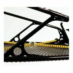 B.O.B Remorque Une Roue BOB YAK Pour Vélo 28 Pouces -Bike Boutique de vente remorque une roue bob yak pour velo 28 pouces full 3