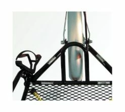 B.O.B Remorque Une Roue BOB YAK Pour Vélo 28 Pouces -Bike Boutique de vente remorque une roue bob yak pour velo 28 pouces full 4