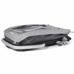 Remorque Vélo 2 Enfants Avec Suspension Kid Keeke 2 Croozer 11 Remorque Vélo 2 Enfants Avec Suspension Kid Keeke 2 Croozer -Bike Boutique de vente remorque velo 2 enfants avec suspension kid keeke 2 croozer full 6