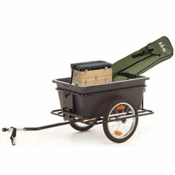 Remorque Vélo Big Boy Roland -Bike Boutique de vente remorque velo big boy roland full 3