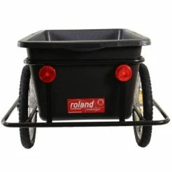 Remorque Vélo Big Boy Roland -Bike Boutique de vente remorque velo big boy roland full 5