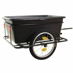 Remorque Vélo Big Boy Roland -Bike Boutique de vente remorque velo big boy roland full 6