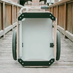 Remorque Vélo Aperta 0405 Carette -Bike Boutique de vente remorque velo carette aperta