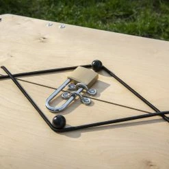 Remorque Vélo Convertible Coffre Arca 2306 Carette -Bike Boutique de vente remorque velo carette arca 10