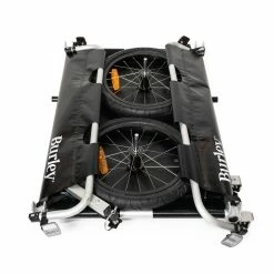 Remorque Vélo Cargo Pliable Flatbed Burley Plateforme Ouverte -Bike Boutique de vente remorque velo cargo pliable flatbed burley plateforme ouverte full 5 a226666d 54ad 4203 8482 668fb40ece11