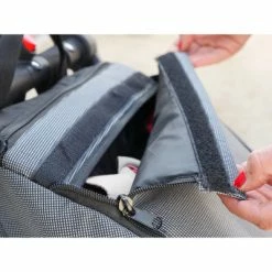 BIKE ORIGINAL Remorque Vélo Chariot Shopping Trailer 50L -Bike Boutique de vente remorque velo chariot shopping trailer 50l full 5