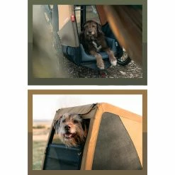 Remorque Vélo Chien Et Chat Enna Croozer 35 Kg -Bike Boutique de vente remorque velo chien chat croozer enna