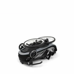 Remorque Vélo Enfant Convertible Poussette Cybex Zeno Bike -Bike Boutique de vente remorque velo enfant convertible poussette cybex zeno bike full 6