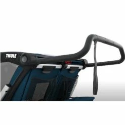 Remorque Vélo Enfant Thule Chariot Cross 1 -Bike Boutique de vente remorque velo enfant thule chariot cross 1 full 6