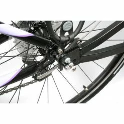 Brandless Remorque Vélo Mono Roue Avec Amortisseur -Bike Boutique de vente remorque velo mono roue avec amortisseur full 5
