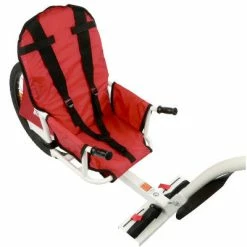 Remorque Vélo Mono Roue Igo Blast Weehoo 9 Remorque Vélo Mono Roue Igo Blast Weehoo -Bike Boutique de vente remorque velo mono roue igo blast weehoo full 4