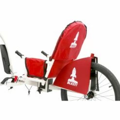 Remorque Vélo Mono Roue Igo Blast Weehoo 10 Remorque Vélo Mono Roue Igo Blast Weehoo -Bike Boutique de vente remorque velo mono roue igo blast weehoo full 5