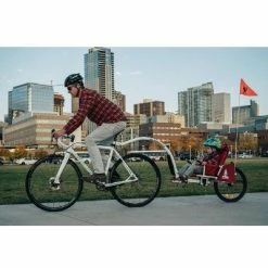 Remorque Vélo Mono Roue Igo Blast Weehoo 11 Remorque Vélo Mono Roue Igo Blast Weehoo -Bike Boutique de vente remorque velo mono roue igo blast weehoo full 6