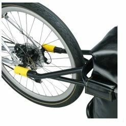 Remorque Vélo Mono Roue Journey Trailer De Topeak -Bike Boutique de vente remorque velo mono roue journey trailer de topeak full 3