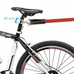 Remorque Vélo Monoroue Carry Angel Peruzzo Sur Tige De Selle -Bike Boutique de vente remorque velo monoroue carry angel peruzzo sur tige de selle full 3