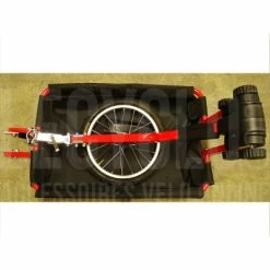 Remorque Vélo Monoroue Carry Angel Peruzzo Sur Tige De Selle -Bike Boutique de vente remorque velo monoroue carry angel peruzzo sur tige de selle full 6